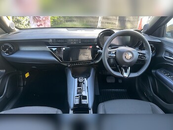 Used Alfa Romeo Junior 2026 for sale - 78186312: Photo