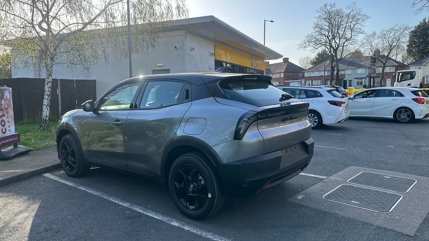 Used Alfa Romeo Junior 2026 for sale - 78186312: Photo 5