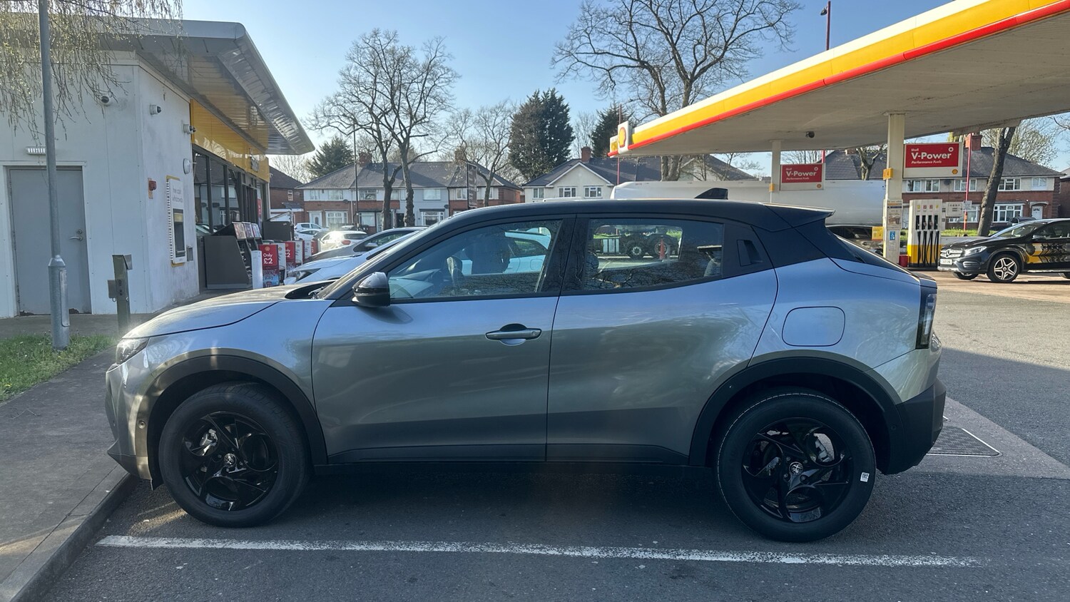 Used Alfa Romeo Junior 2026 for sale - 78186312: Photo 6