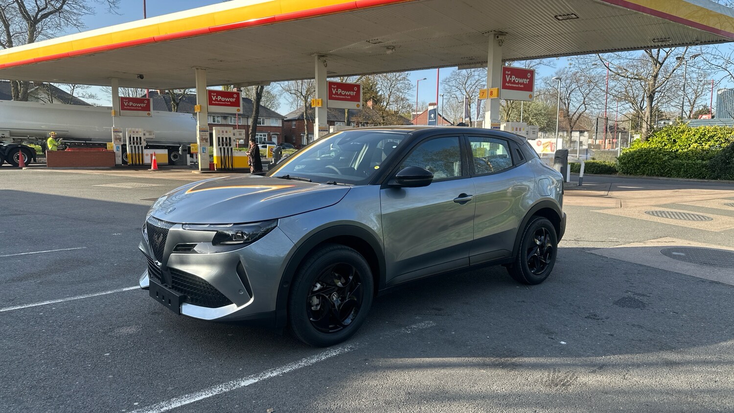 Used Alfa Romeo Junior 2026 for sale - 78186312: Photo 7