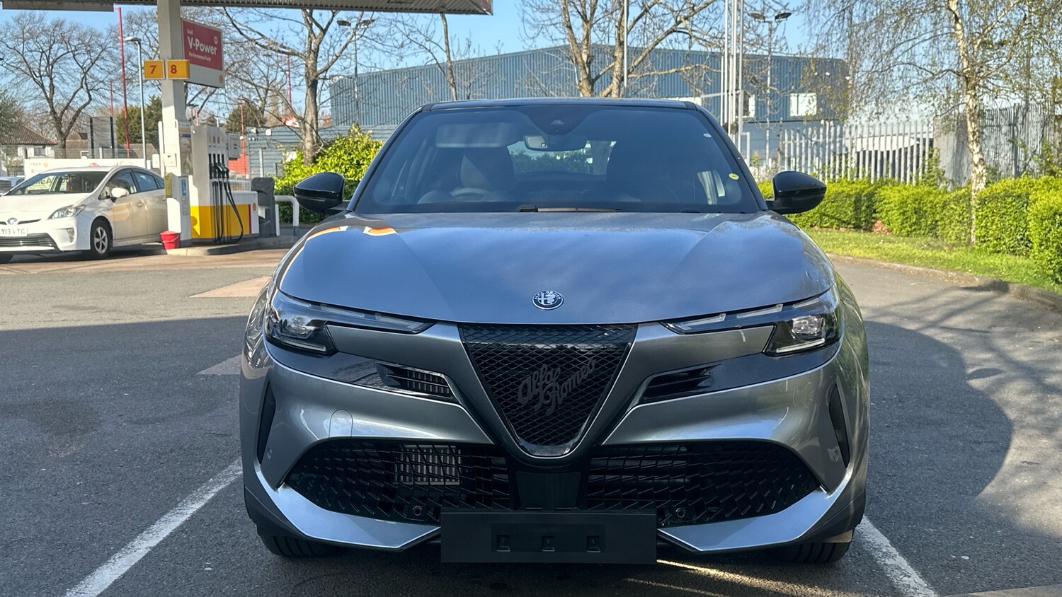 Used Alfa Romeo Junior 2026 for sale - 78186312: Photo 8