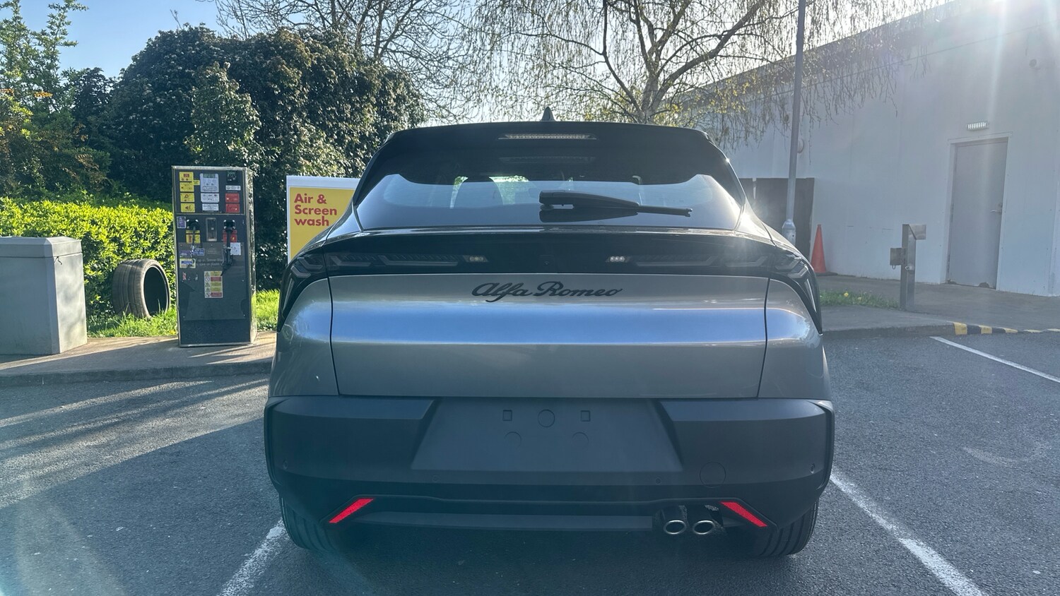 Used Alfa Romeo Junior 2026 for sale - 78186312: Photo 9