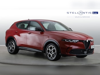 Used Alfa Romeo Tonale 2024 for sale - 78336084: Photo