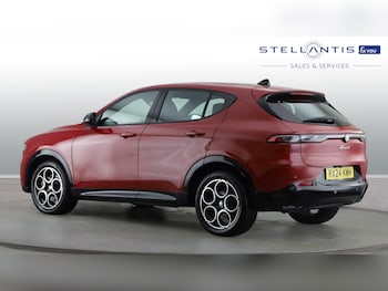 Used Alfa Romeo Tonale 2024 for sale - 78336084: Photo