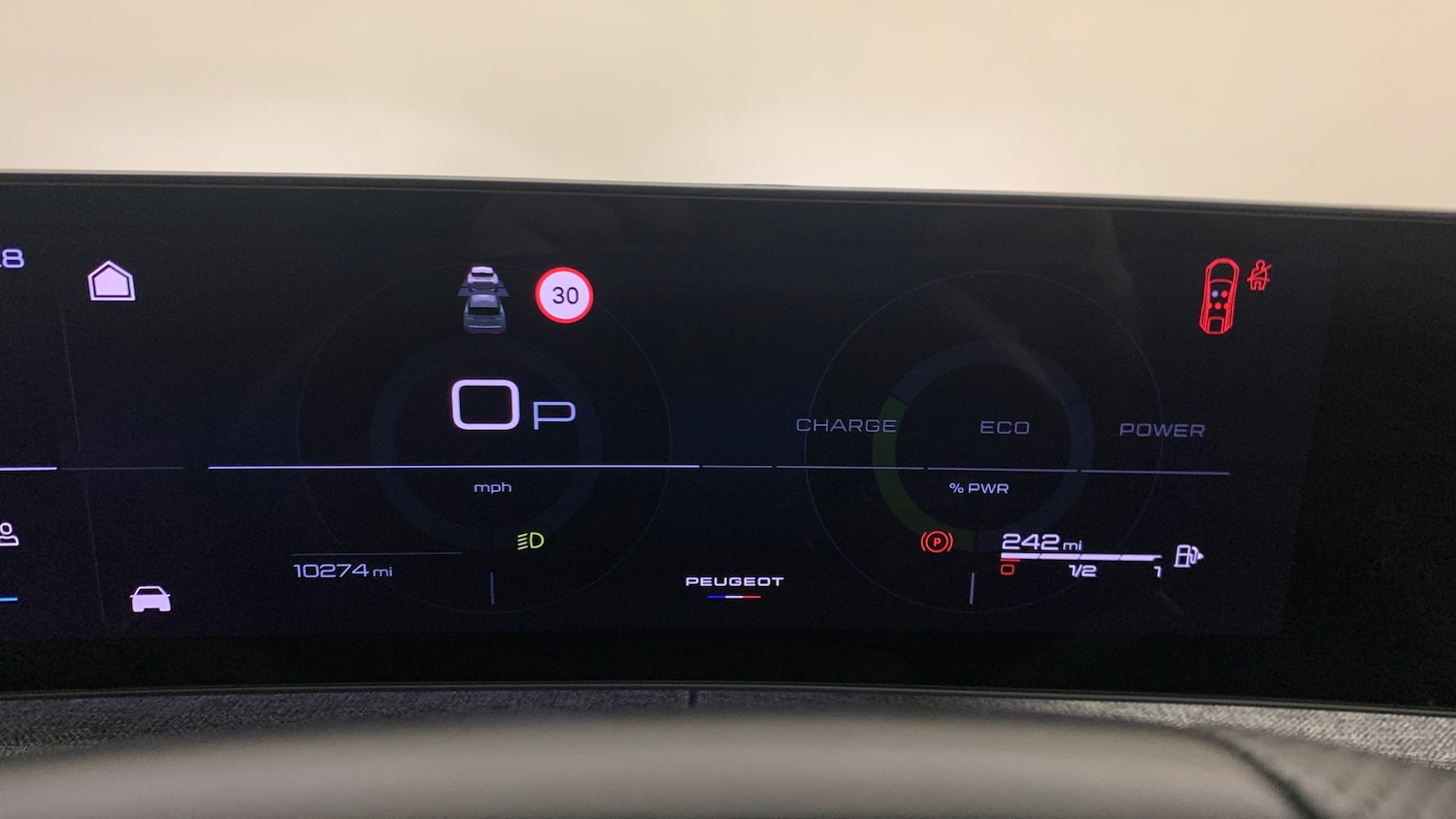 Used Peugeot 3008 2024 for sale - 76850920: Photo 10