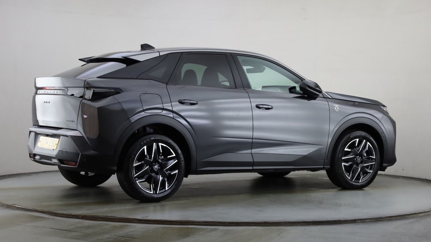 Used Peugeot 3008 2024 for sale - 76850920: Photo 12