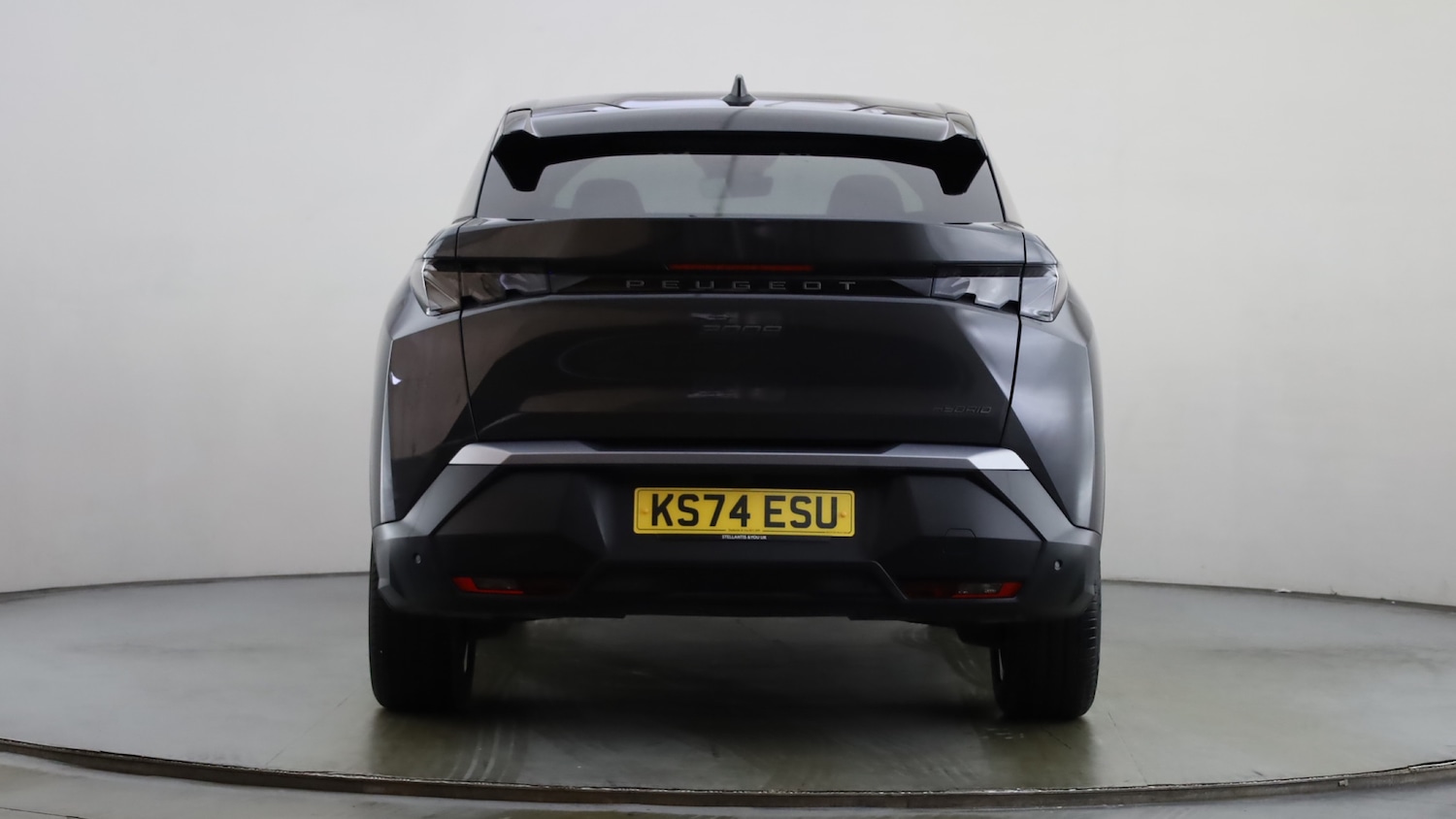 Used Peugeot 3008 2024 for sale - 76850920: Photo 13