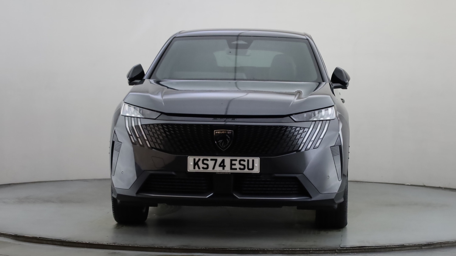 Used Peugeot 3008 2024 for sale - 76850920: Photo 16