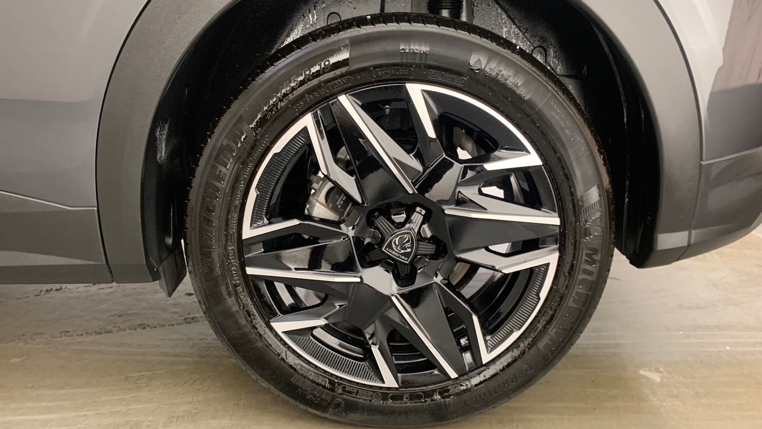 Used Peugeot 3008 2024 for sale - 76850920: Photo 17