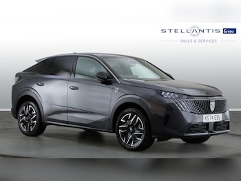 Used Peugeot 3008 2024 for sale - 76850920: Photo