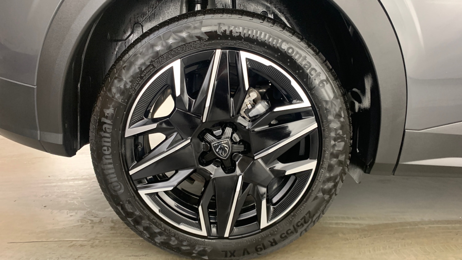 Used Peugeot 3008 2024 for sale - 76850920: Photo 22