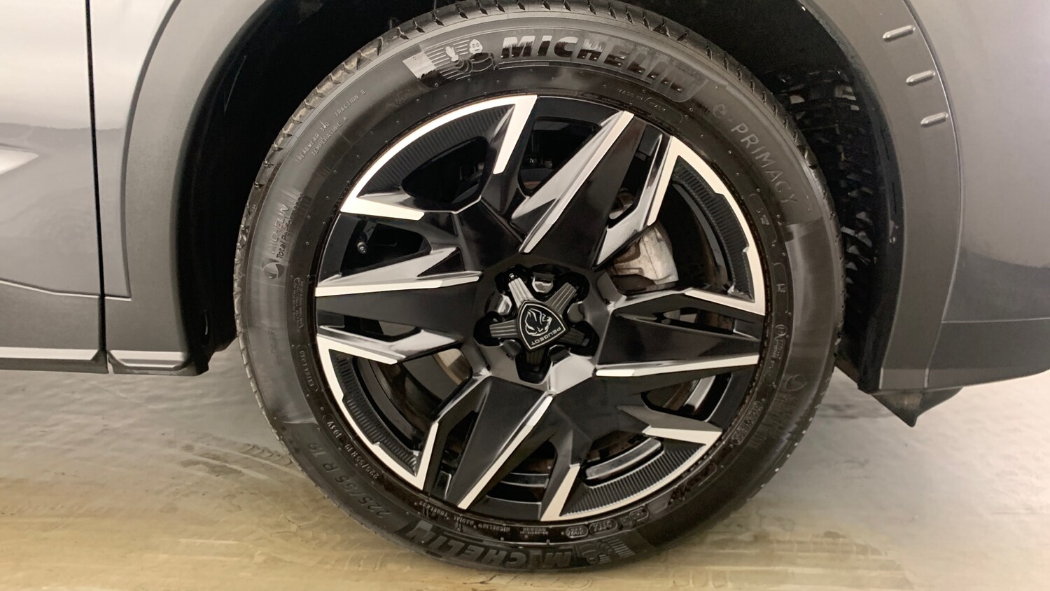 Used Peugeot 3008 2024 for sale - 76850920: Photo 23