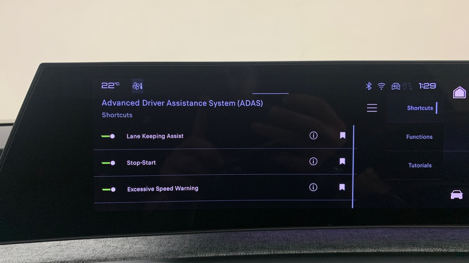 Used Peugeot 3008 2024 for sale - 76850920: Photo 27