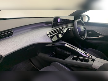 Used Peugeot 3008 2024 for sale - 76850920: Photo