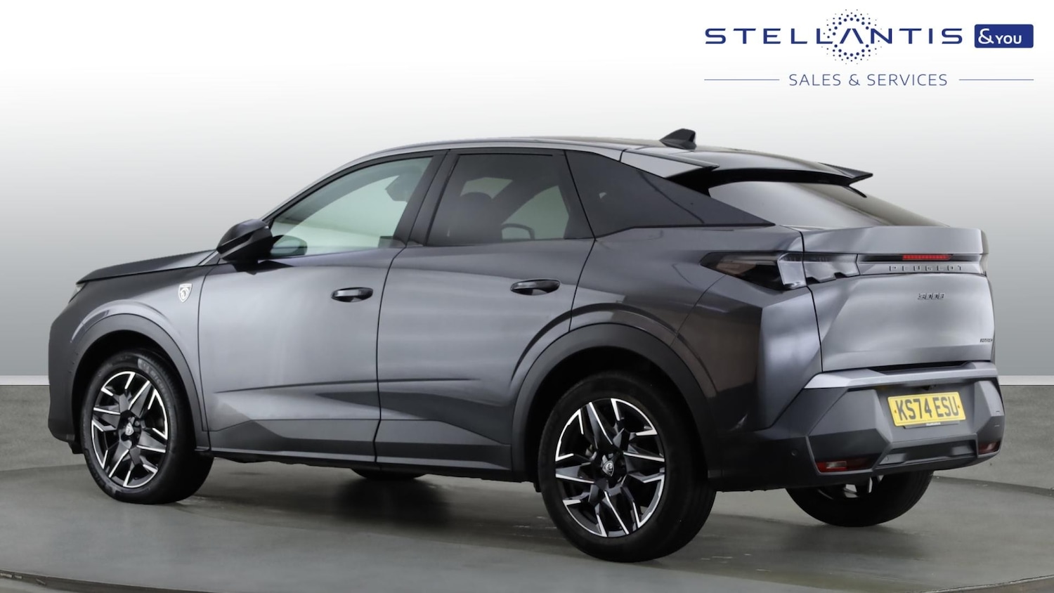 Used Peugeot 3008 2024 for sale - 76850920: Photo 3