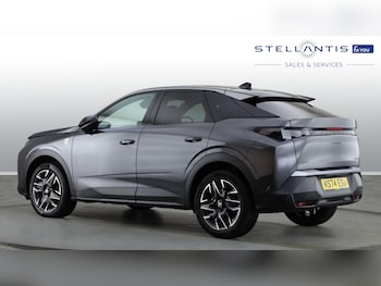 Used Peugeot 3008 2024 for sale - 76850920: Photo