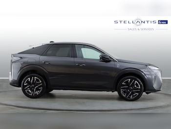 Used Peugeot 3008 2024 for sale - 76850920: Photo