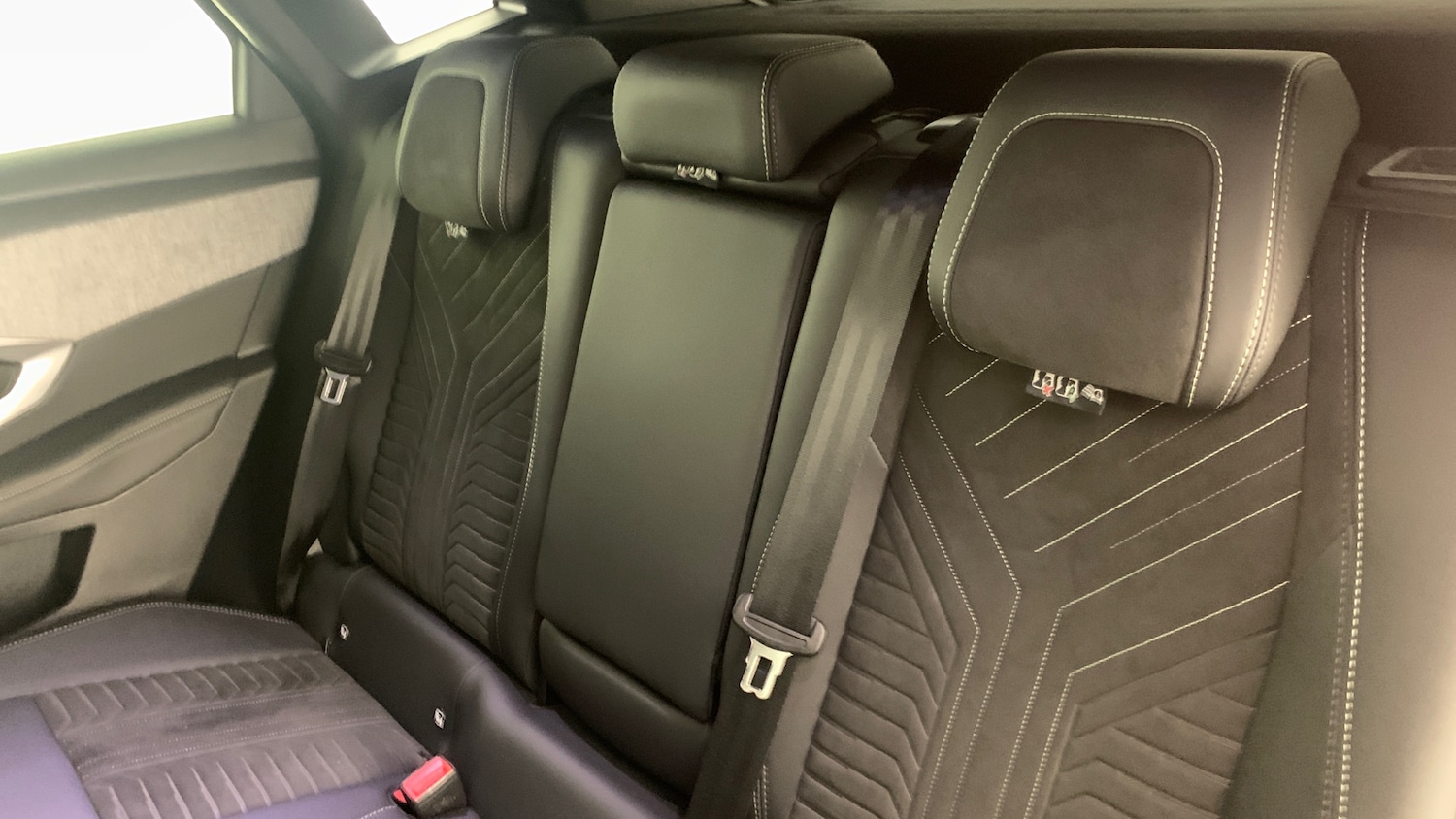 Used Peugeot 3008 2024 for sale - 76850920: Photo 8