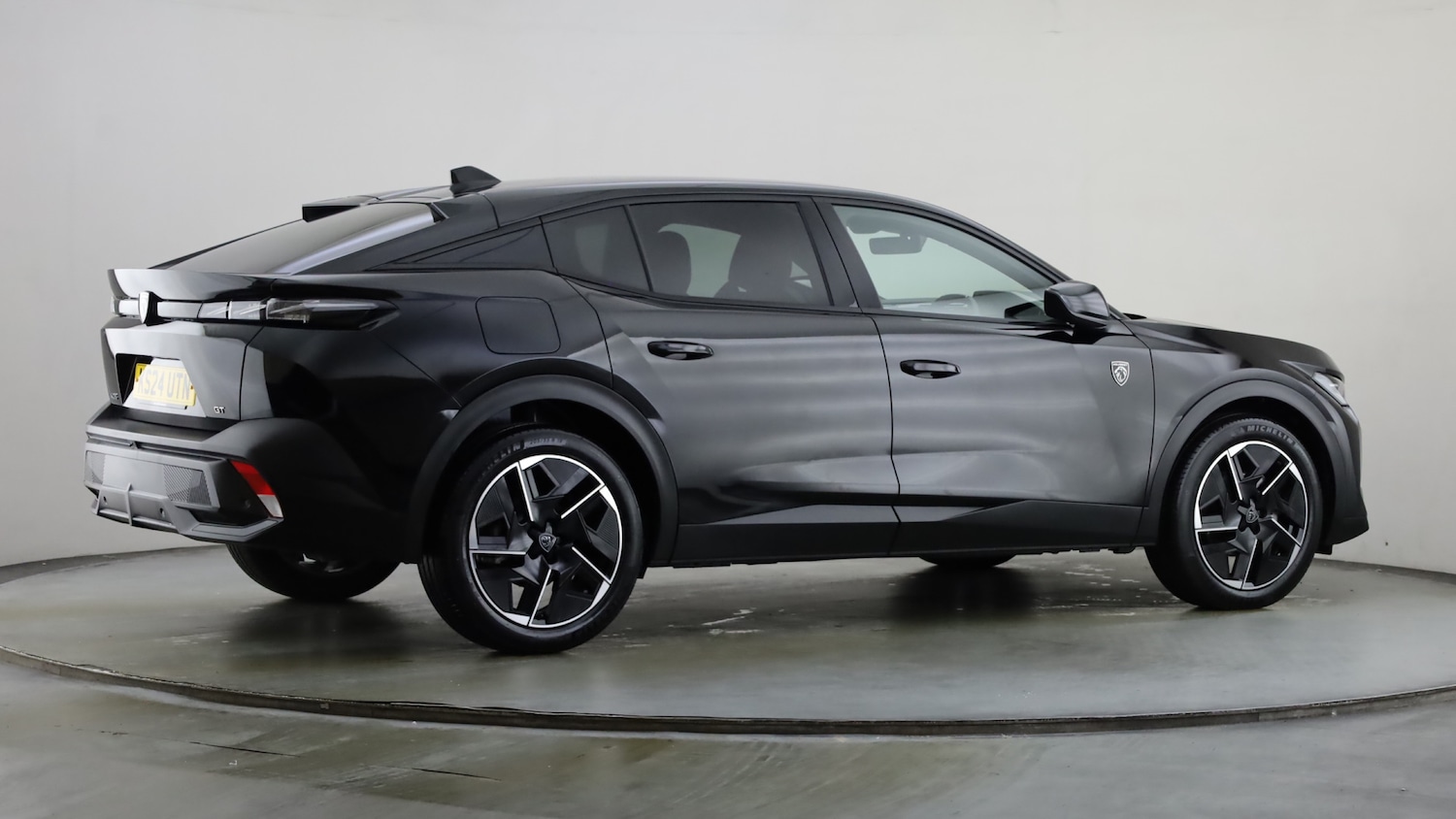 Used Peugeot 408 2024 for sale - 75859332: Photo 12