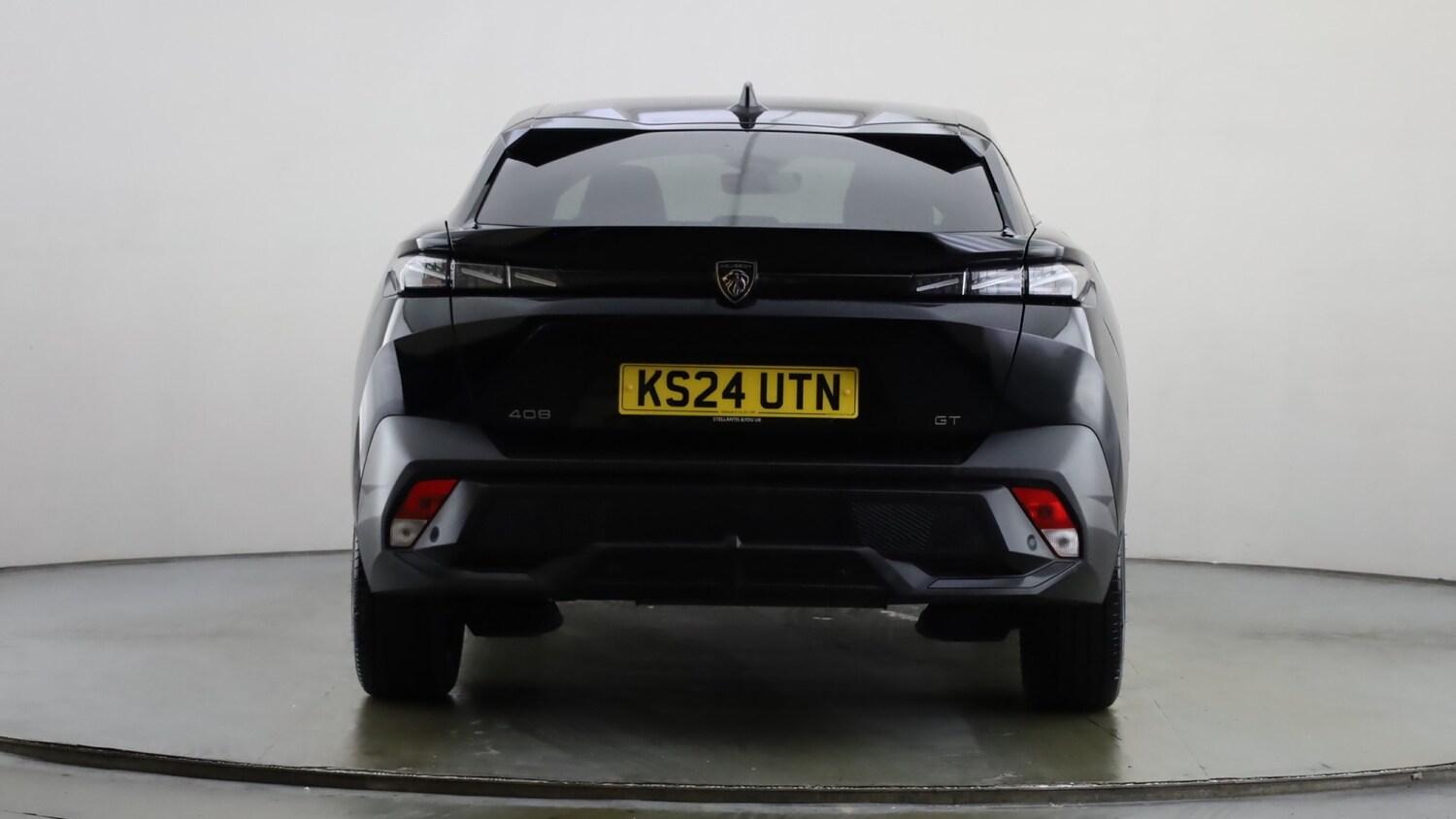 Used Peugeot 408 2024 for sale - 75859332: Photo 13