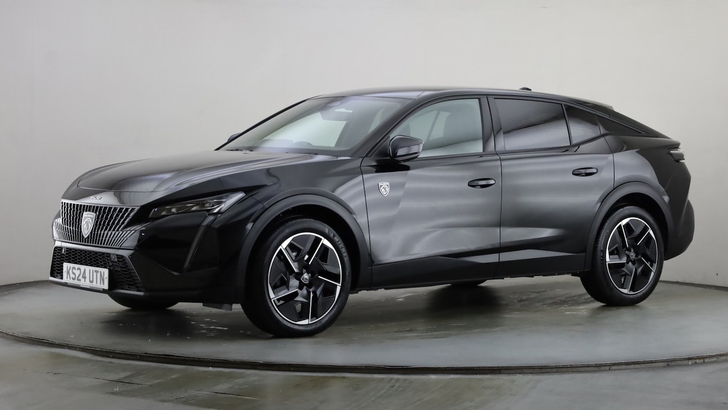 Used Peugeot 408 2024 for sale - 75859332: Photo 15