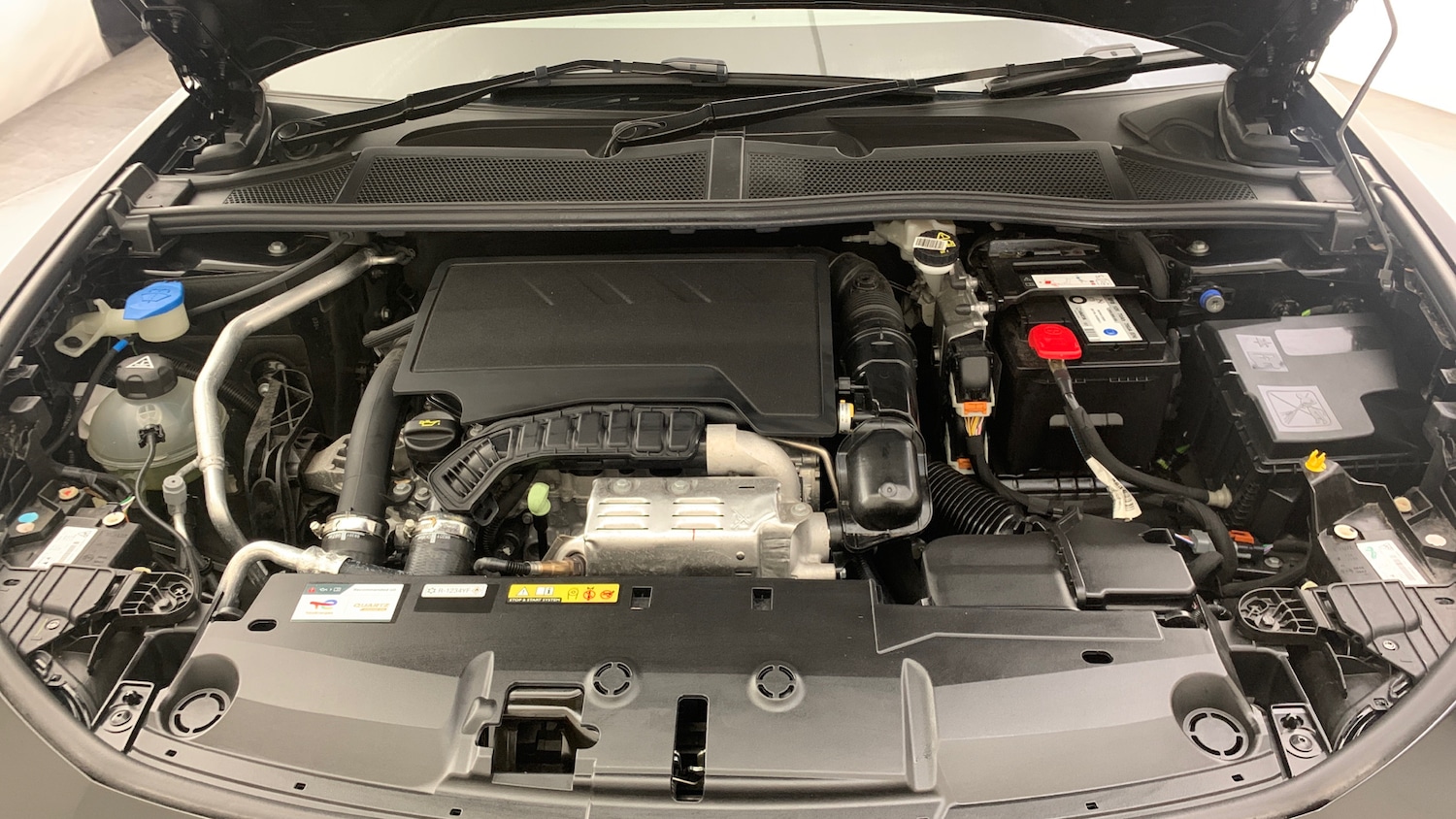 Used Peugeot 408 2024 for sale - 75859332: Photo 21