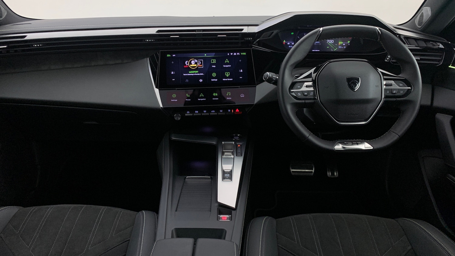 Used Peugeot 408 2024 for sale - 75859332: Photo 9