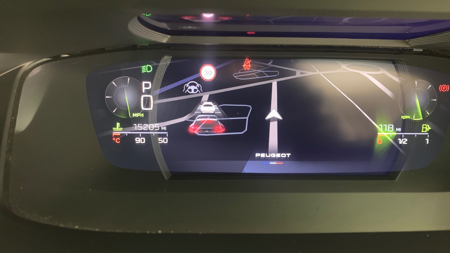 Used Peugeot 408 2024 for sale - 77427022: Photo 10