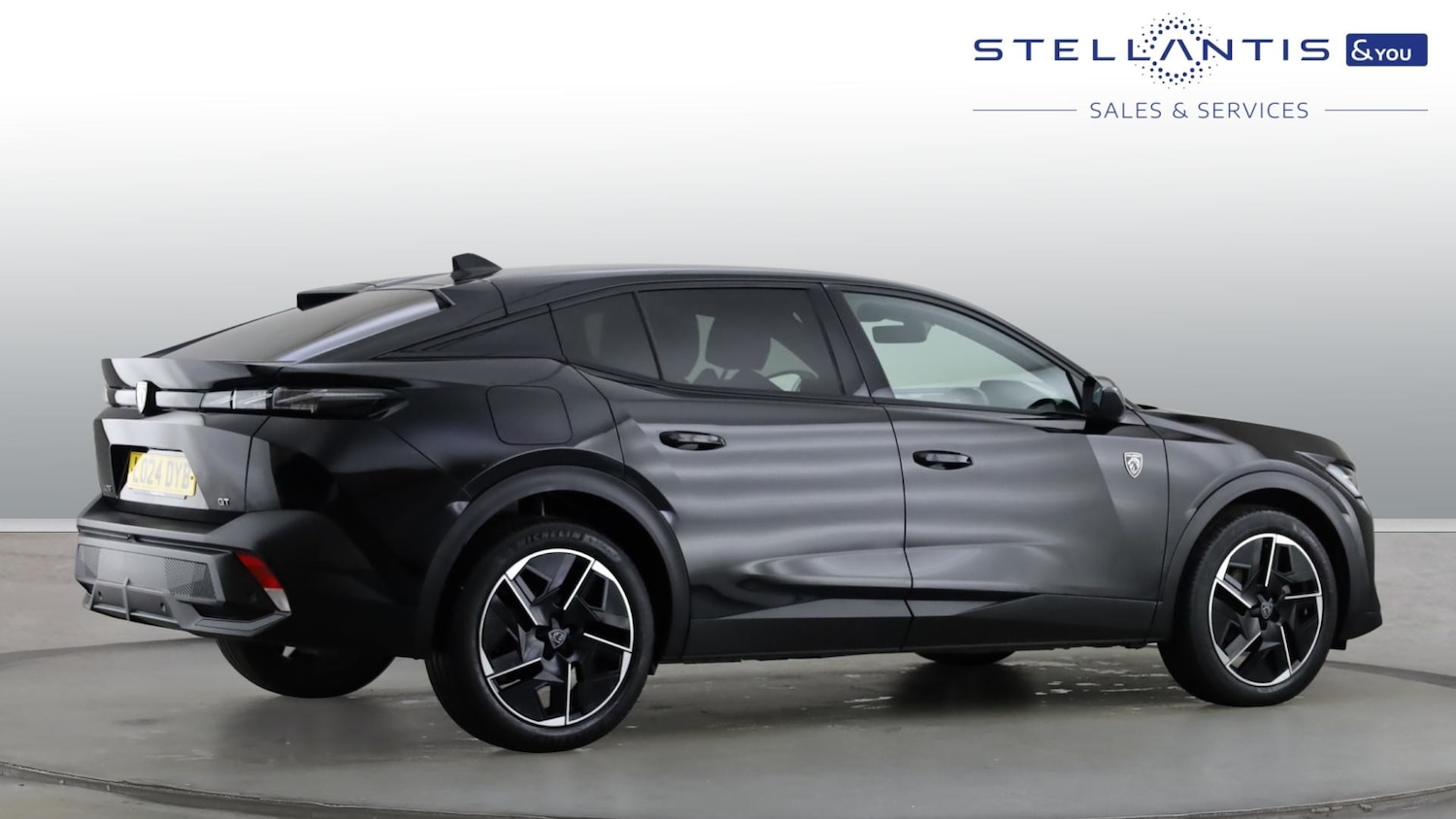 Used Peugeot 408 2024 for sale - 77427022: Photo 12