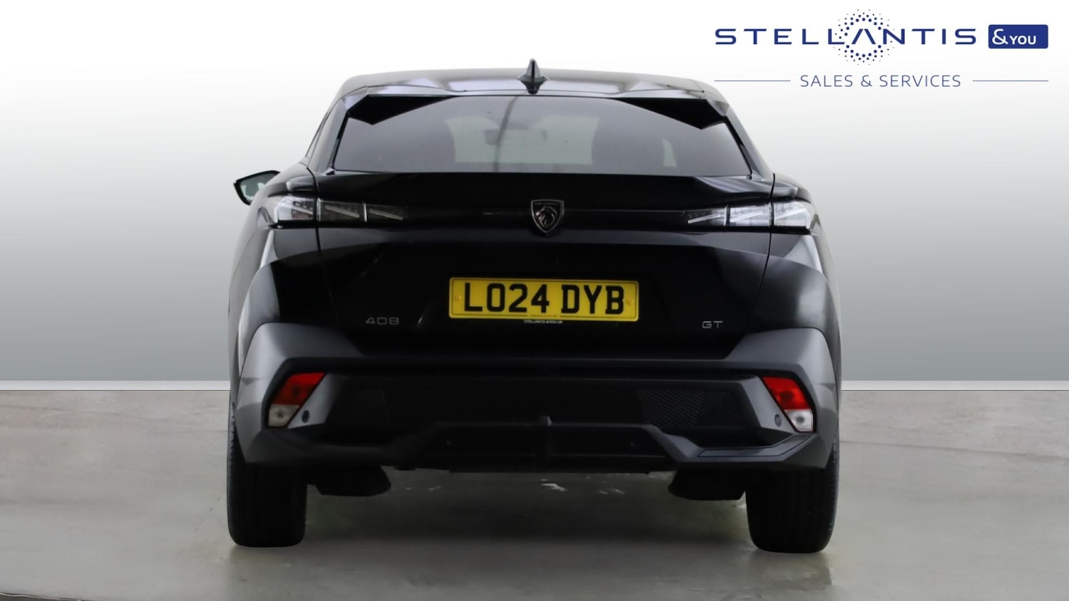 Used Peugeot 408 2024 for sale - 77427022: Photo 13