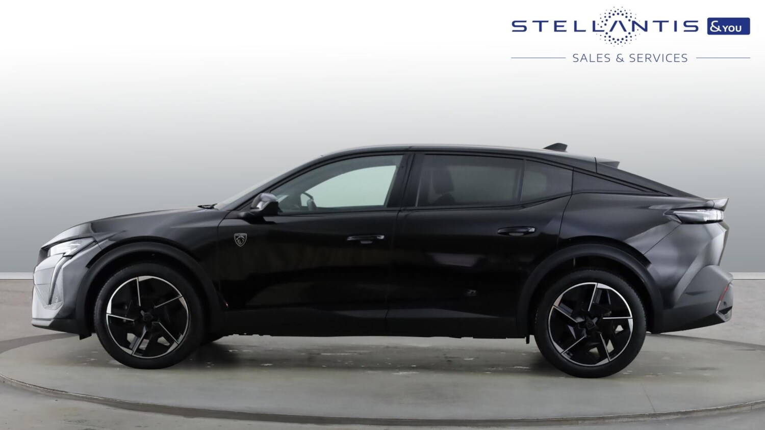 Used Peugeot 408 2024 for sale - 77427022: Photo 14