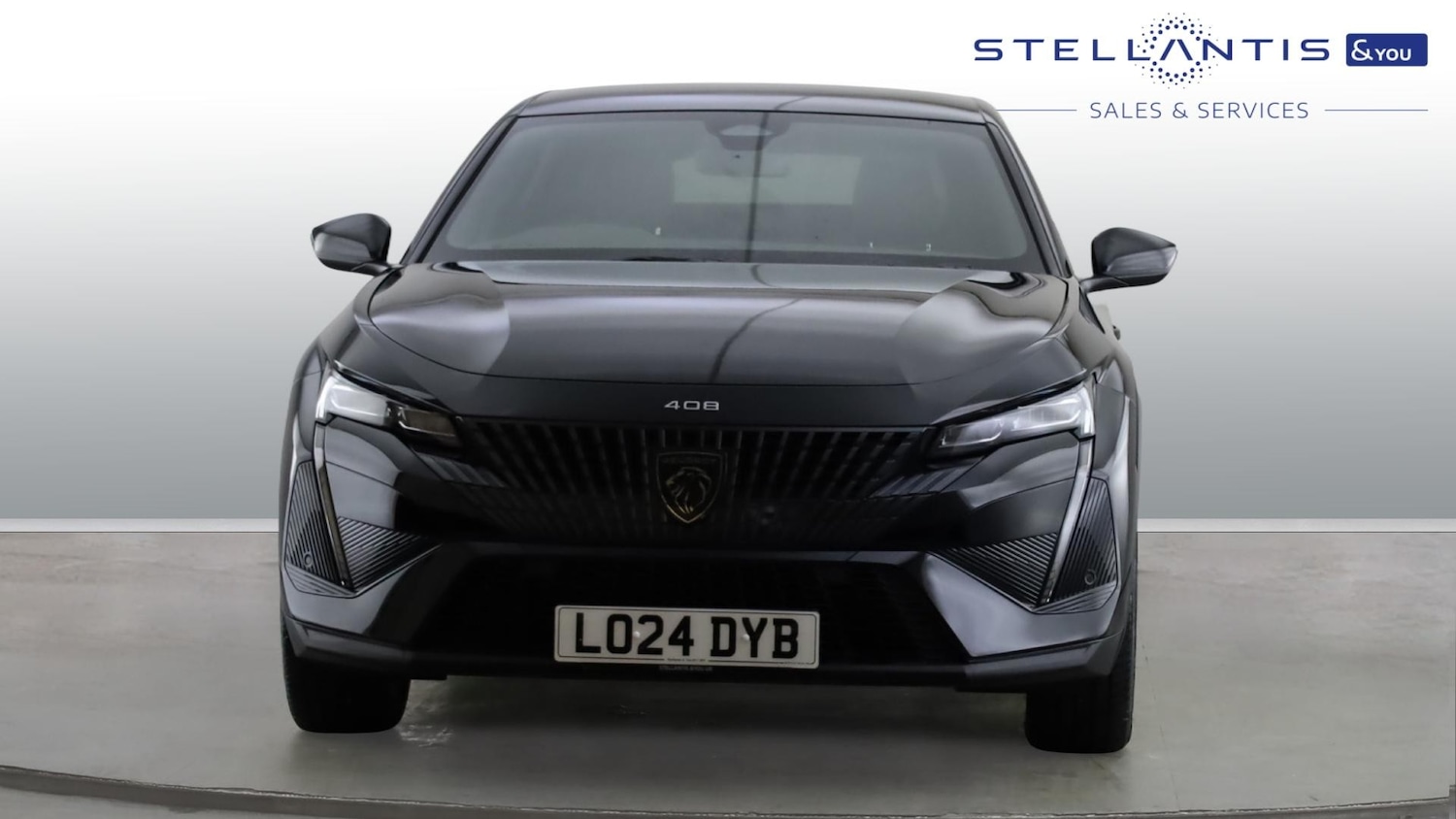 Used Peugeot 408 2024 for sale - 77427022: Photo 16