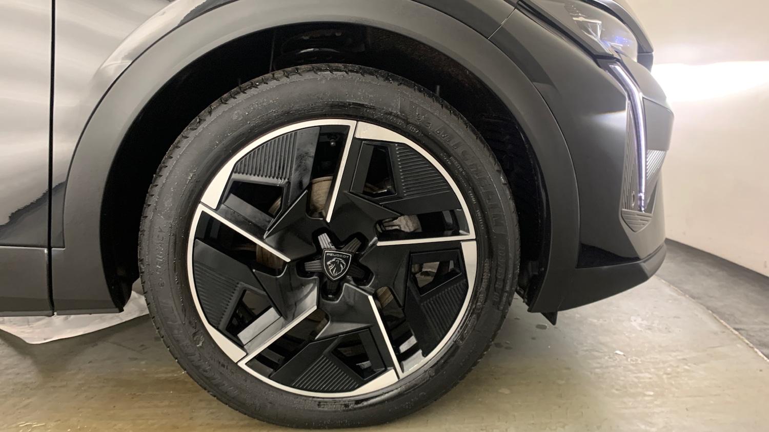 Used Peugeot 408 2024 for sale - 77427022: Photo 17