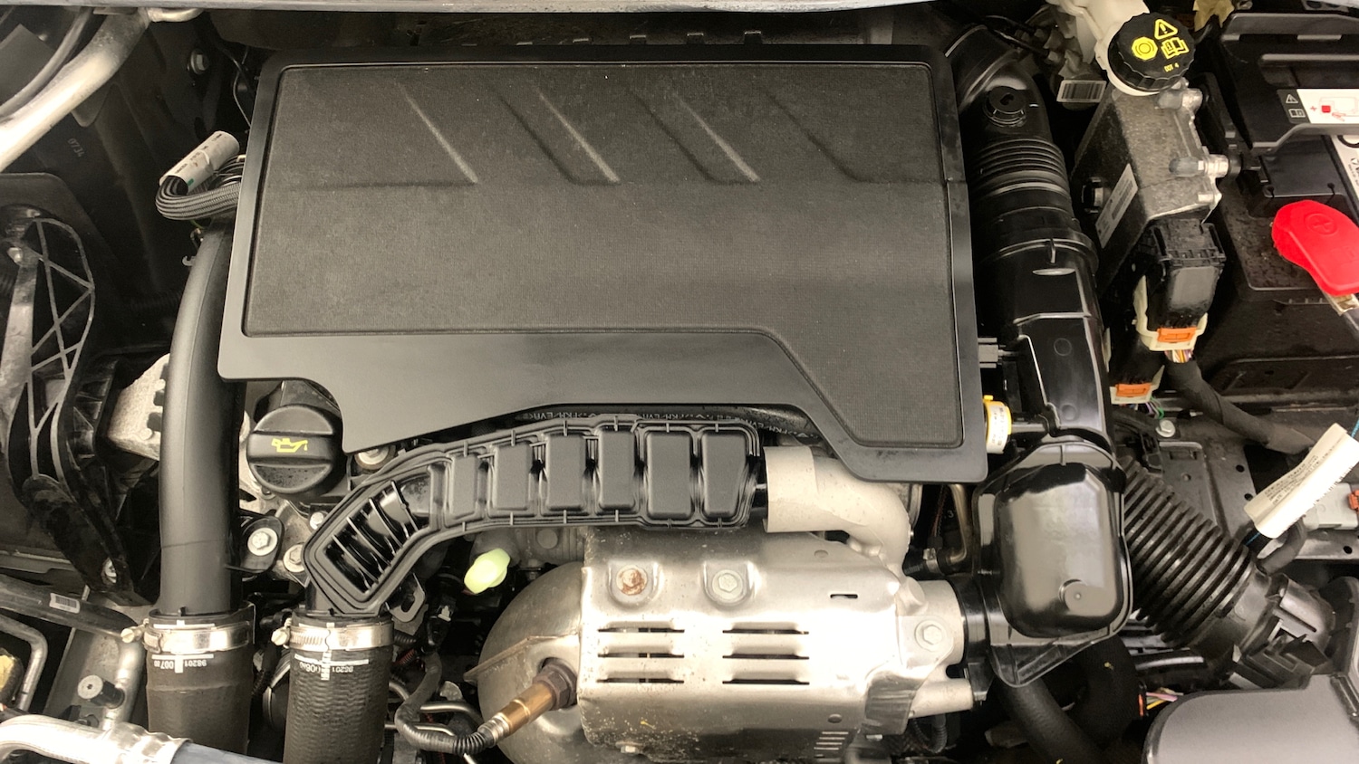 Used Peugeot 408 2024 for sale - 77427022: Photo 21