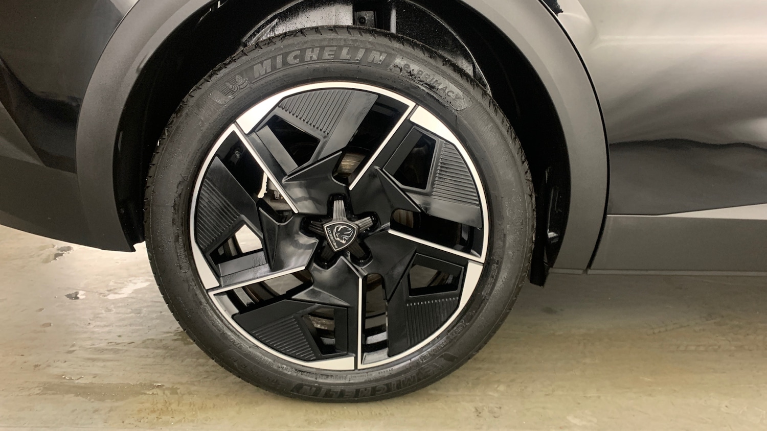 Used Peugeot 408 2024 for sale - 77427022: Photo 22