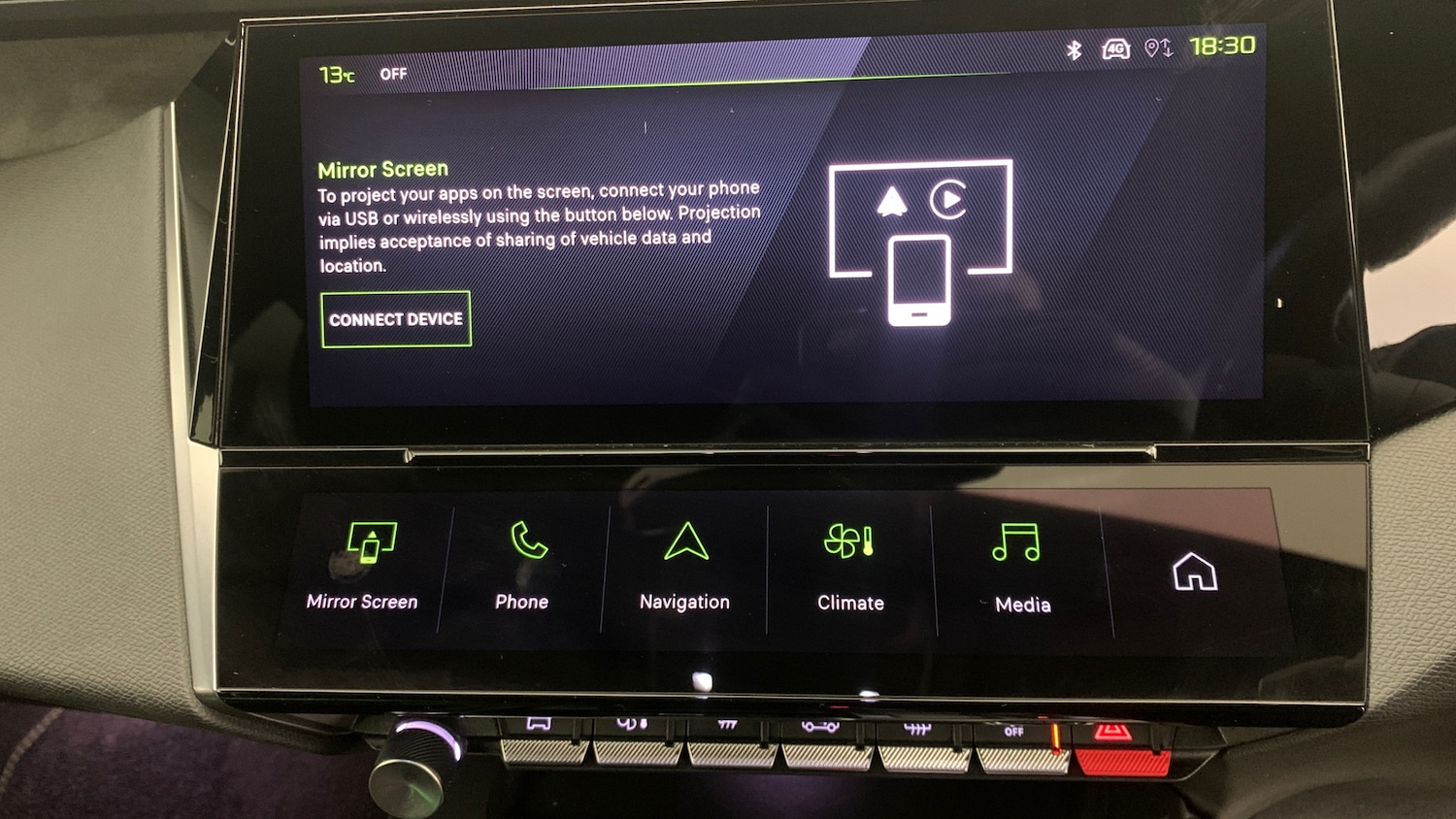 Used Peugeot 408 2024 for sale - 77427022: Photo 24