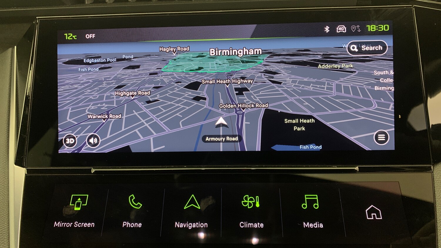 Used Peugeot 408 2024 for sale - 77427022: Photo 26