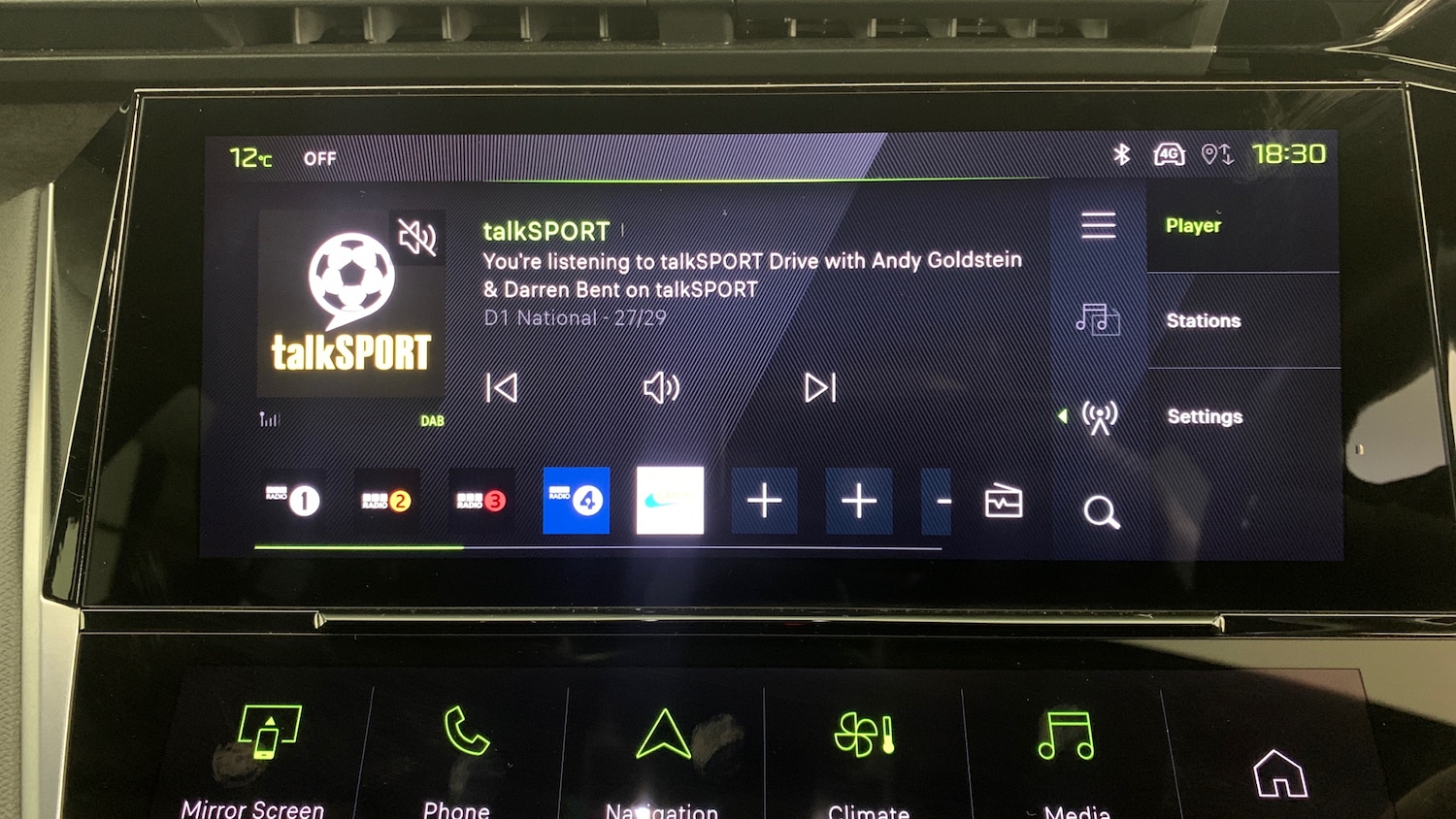 Used Peugeot 408 2024 for sale - 77427022: Photo 27