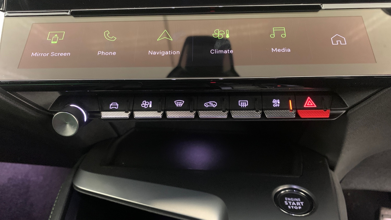 Used Peugeot 408 2024 for sale - 77427022: Photo 29