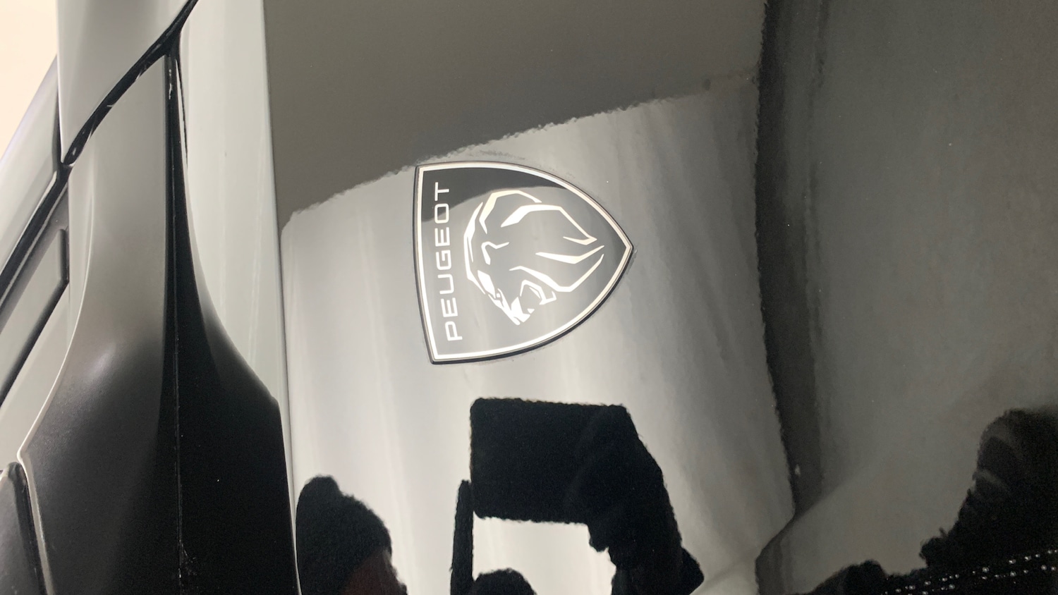 Used Peugeot 408 2024 for sale - 77427022: Photo 43