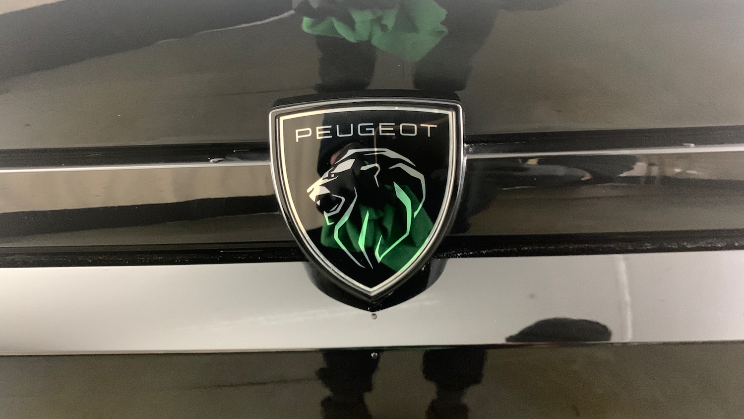 Used Peugeot 408 2024 for sale - 77427022: Photo 46