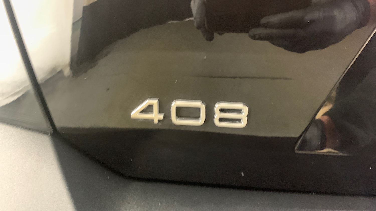 Used Peugeot 408 2024 for sale - 77427022: Photo 48