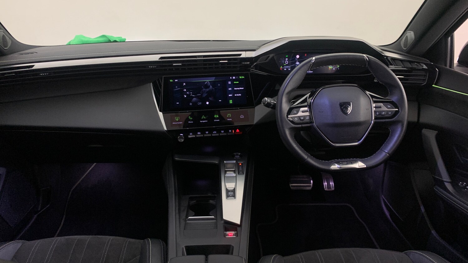 Used Peugeot 408 2024 for sale - 77427022: Photo 54