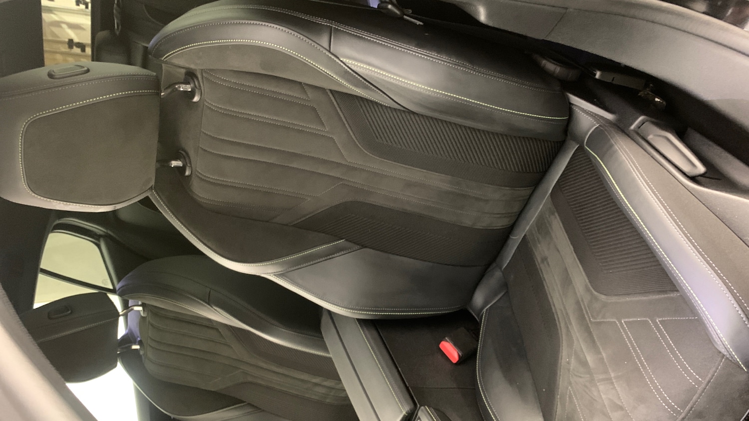 Used Peugeot 408 2024 for sale - 77427022: Photo 55