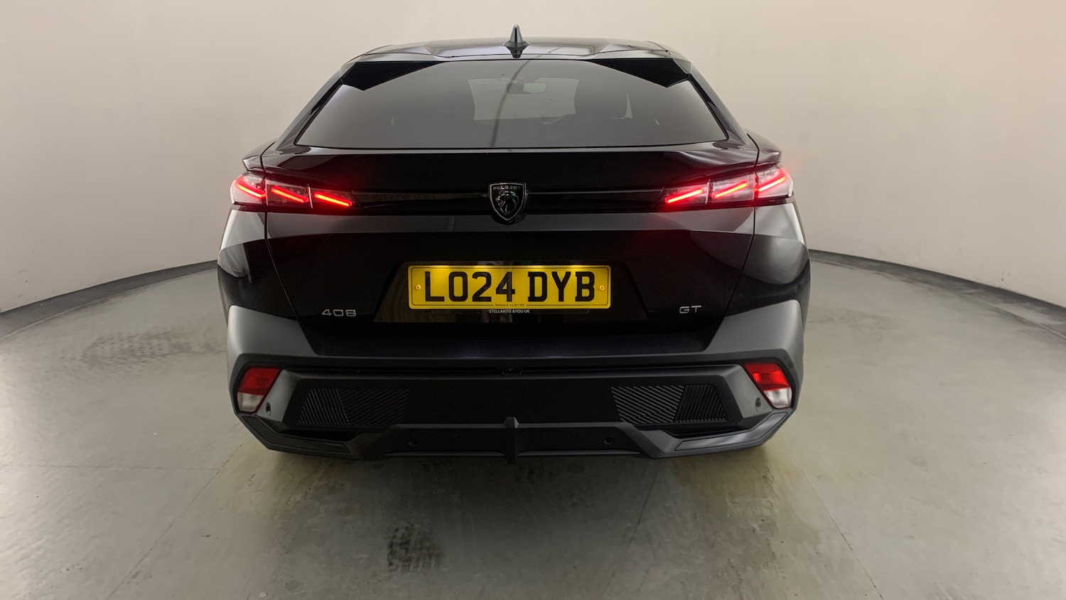 Used Peugeot 408 2024 for sale - 77427022: Photo 56