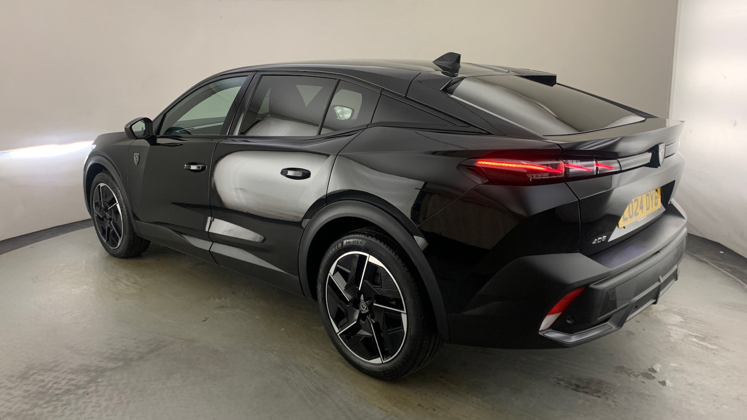 Used Peugeot 408 2024 for sale - 77427022: Photo 57