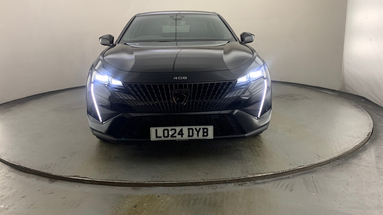 Used Peugeot 408 2024 for sale - 77427022: Photo 59