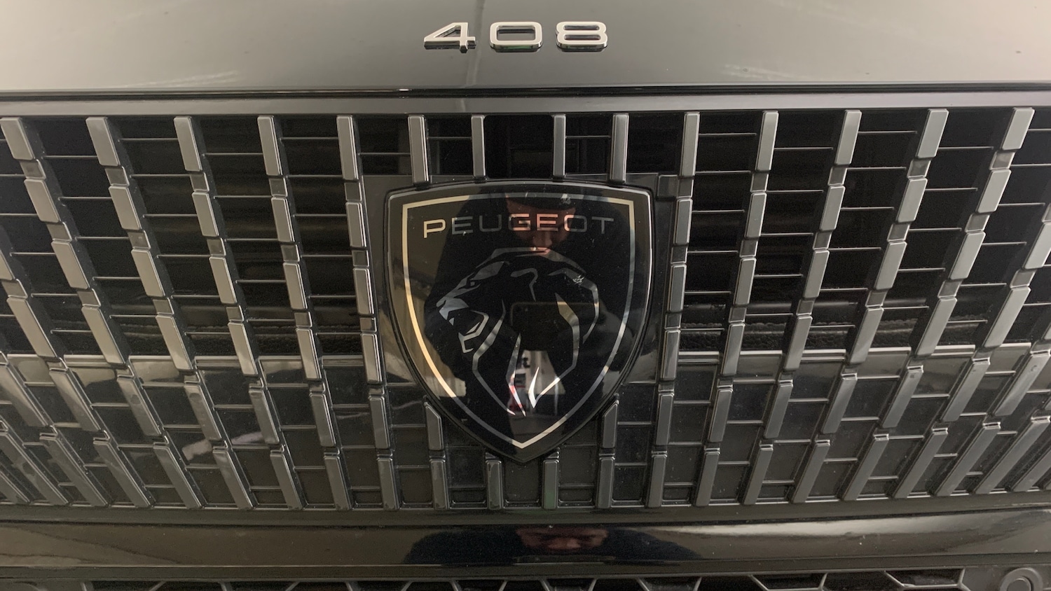 Used Peugeot 408 2024 for sale - 77427022: Photo 61