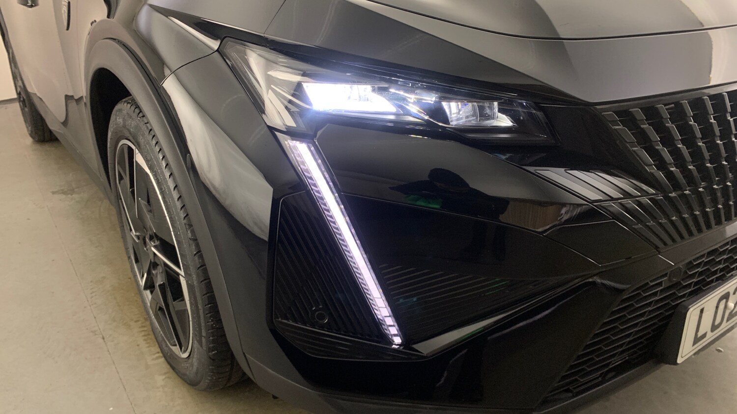 Used Peugeot 408 2024 for sale - 77427022: Photo 62