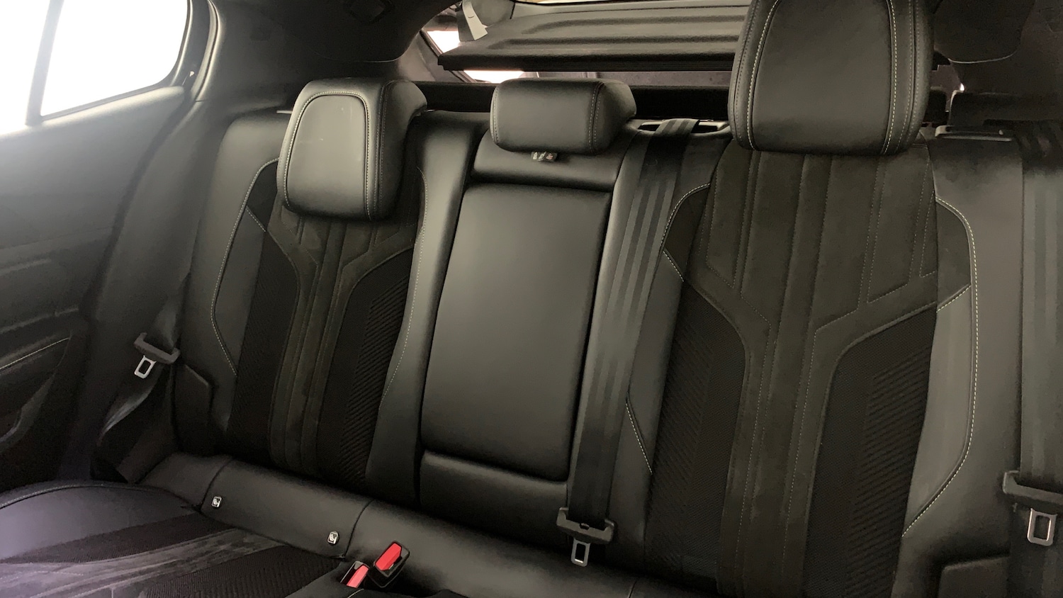 Used Peugeot 408 2024 for sale - 77427022: Photo 7